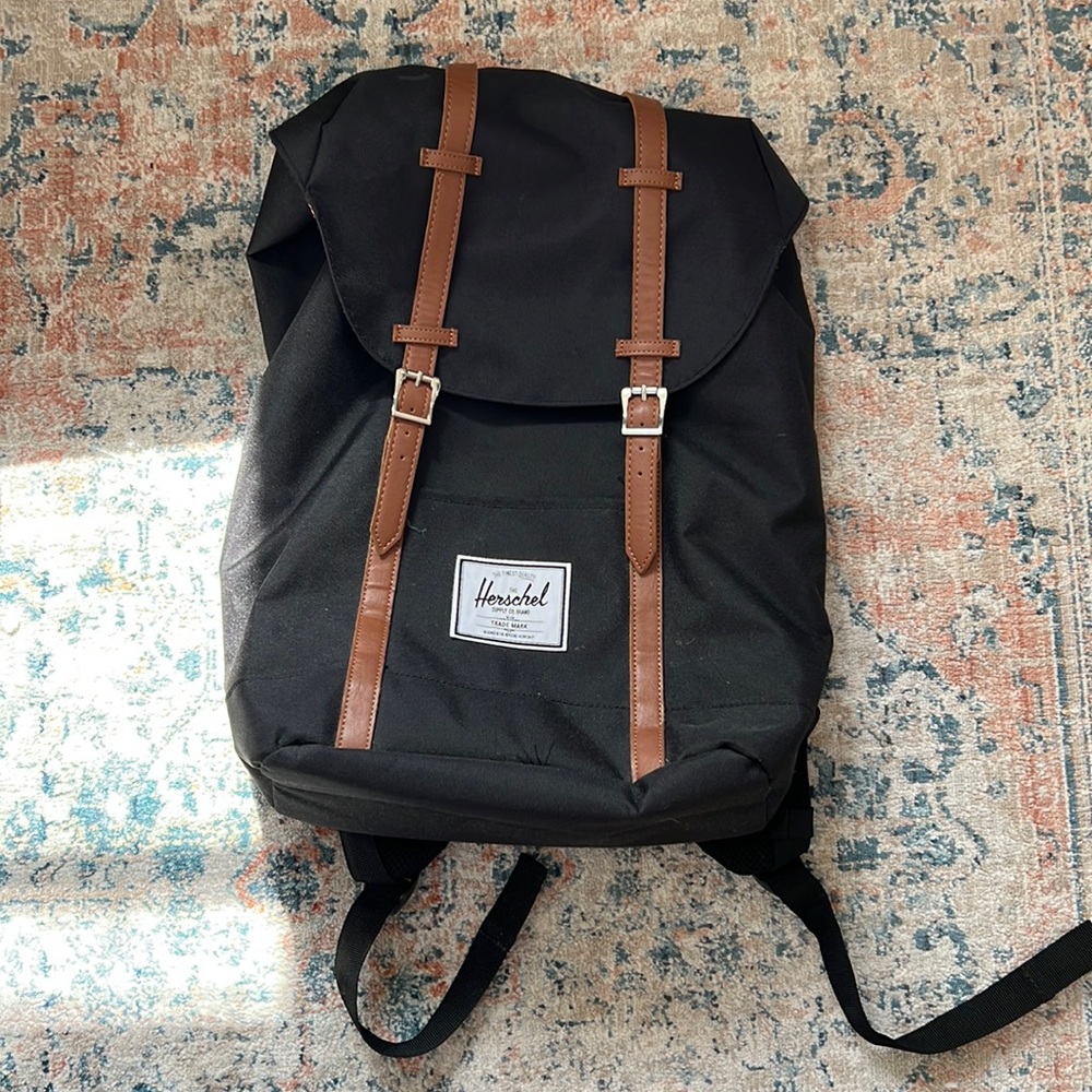 Herschel backpack